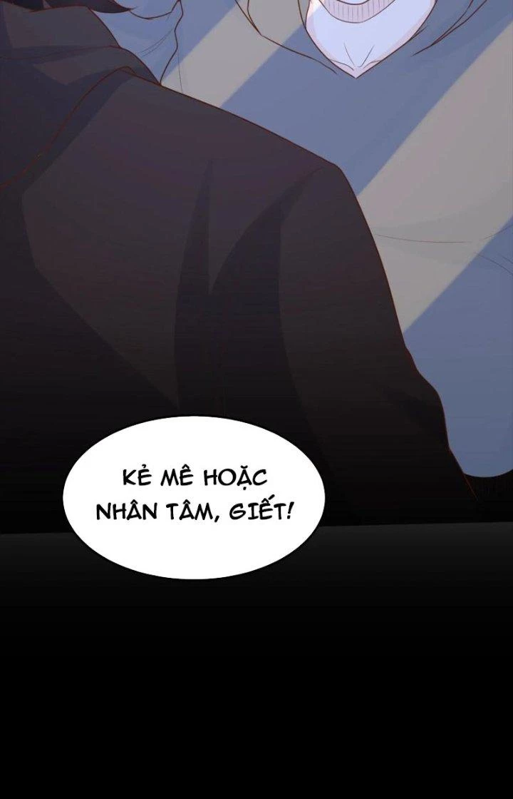 Trước Kia Có Toà Trấn Yêu Quan Chapter 98 - Trang 19