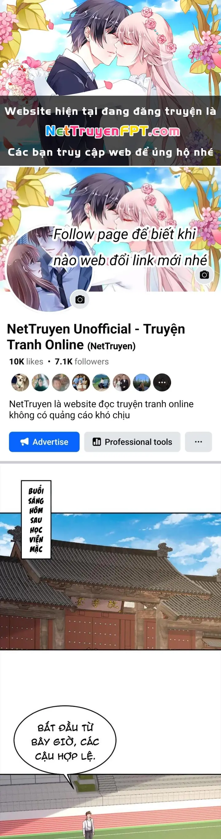 Trước Kia Có Toà Trấn Yêu Quan Chapter 98 - Trang 2