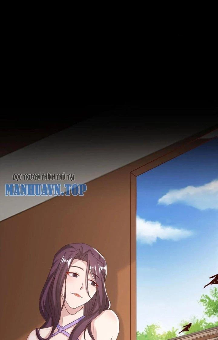 Trước Kia Có Toà Trấn Yêu Quan Chapter 98 - Trang 20