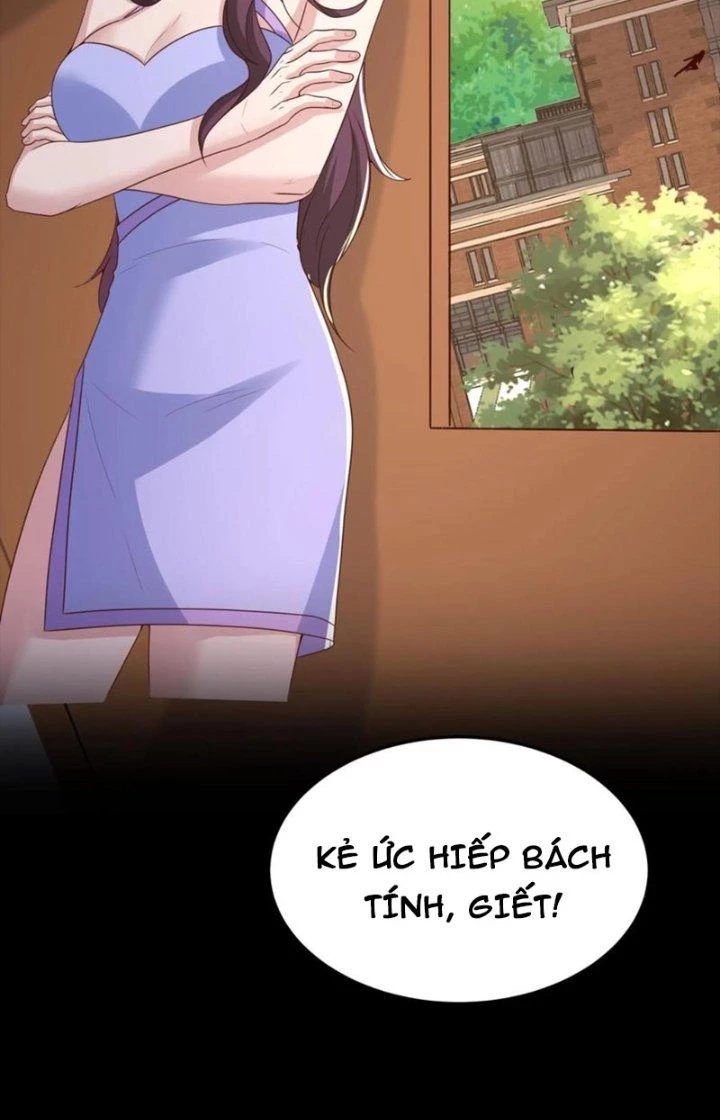 Trước Kia Có Toà Trấn Yêu Quan Chapter 98 - Trang 21
