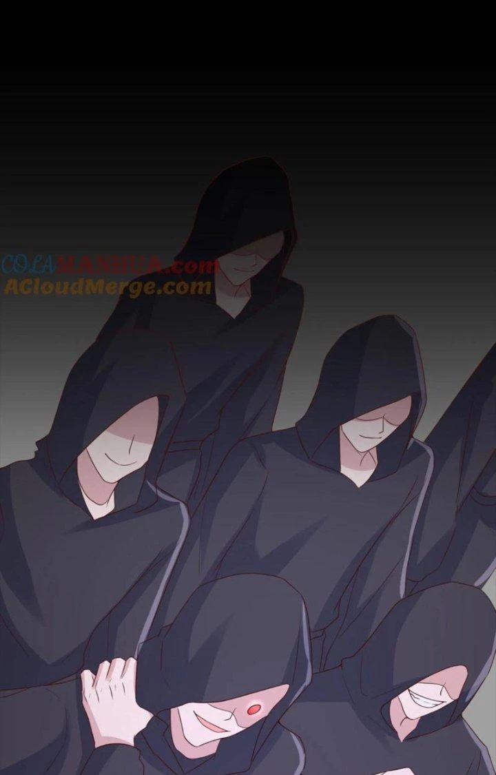 Trước Kia Có Toà Trấn Yêu Quan Chapter 98 - Trang 22