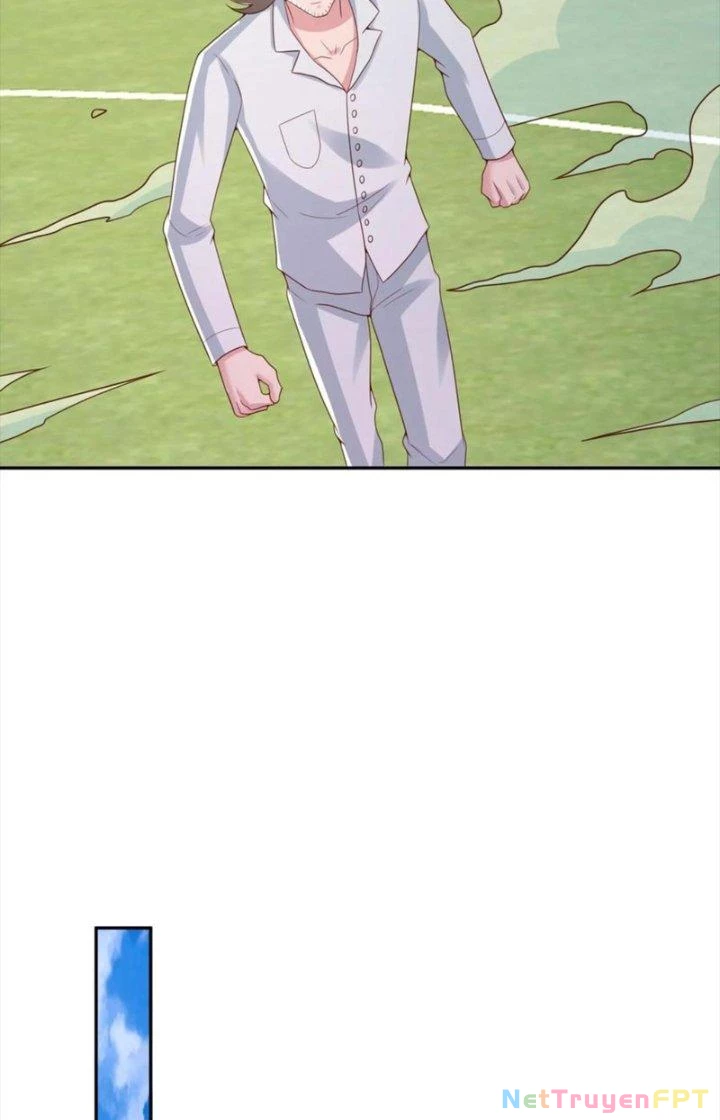 Trước Kia Có Toà Trấn Yêu Quan Chapter 98 - Trang 28
