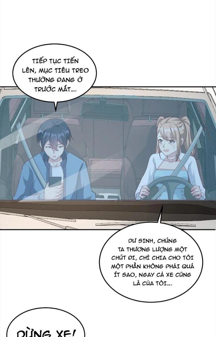 Trước Kia Có Toà Trấn Yêu Quan Chapter 98 - Trang 30