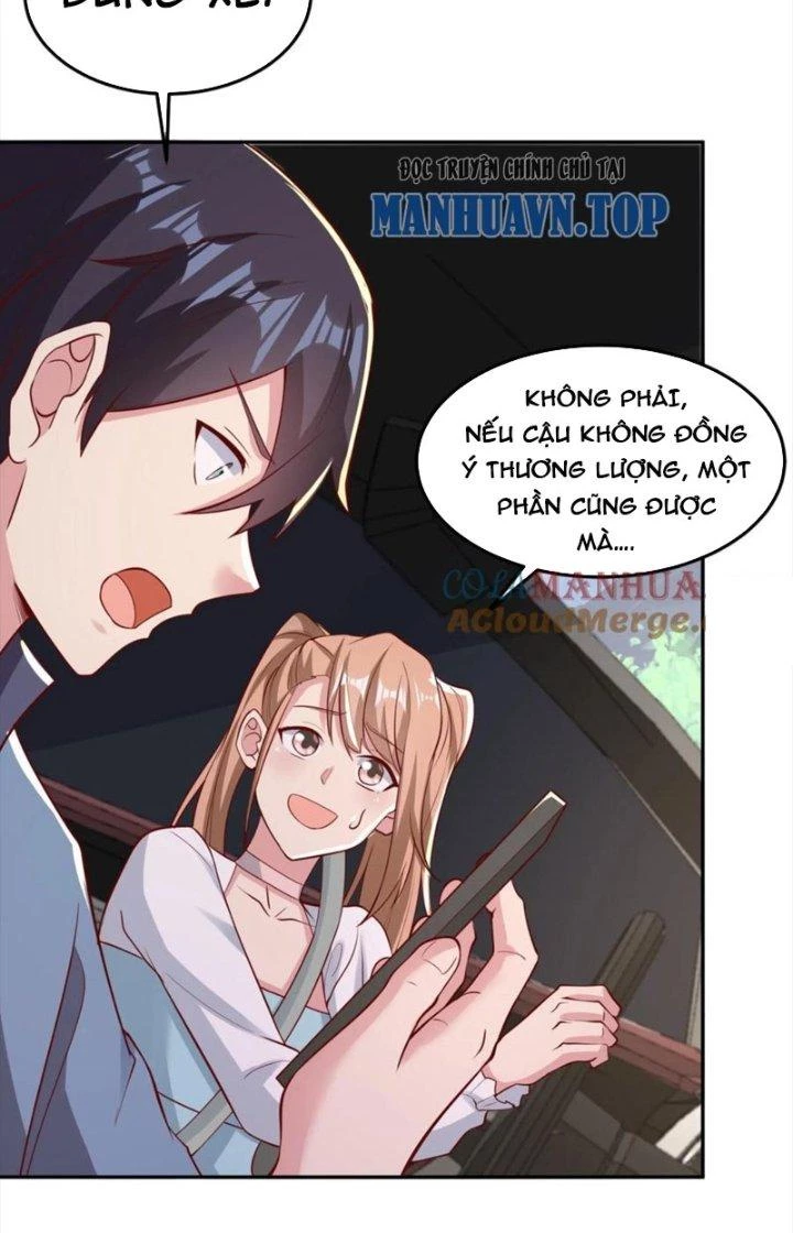 Trước Kia Có Toà Trấn Yêu Quan Chapter 98 - Trang 31