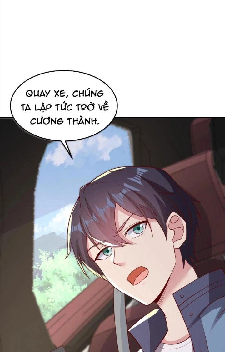 Trước Kia Có Toà Trấn Yêu Quan Chapter 98 - Trang 32