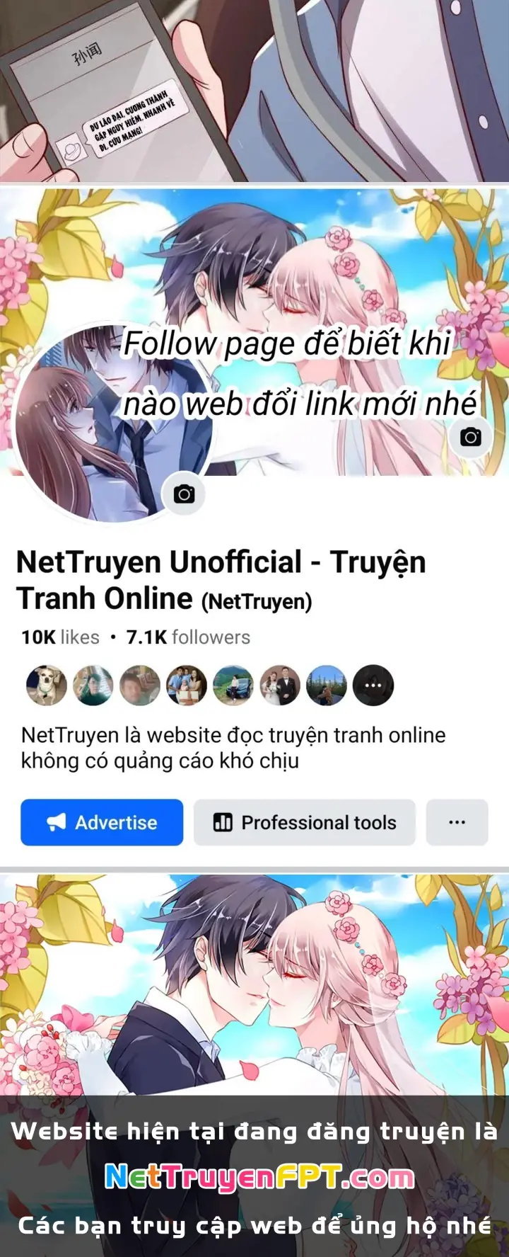 Trước Kia Có Toà Trấn Yêu Quan Chapter 98 - Trang 33