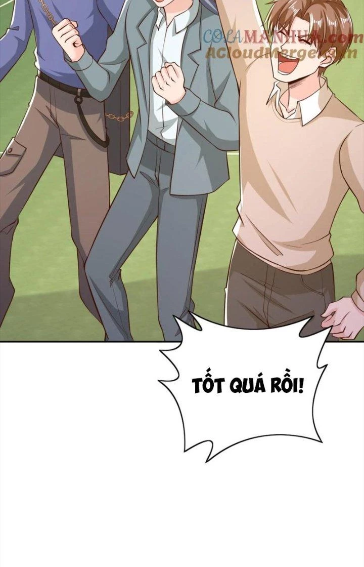 Trước Kia Có Toà Trấn Yêu Quan Chapter 98 - Trang 4
