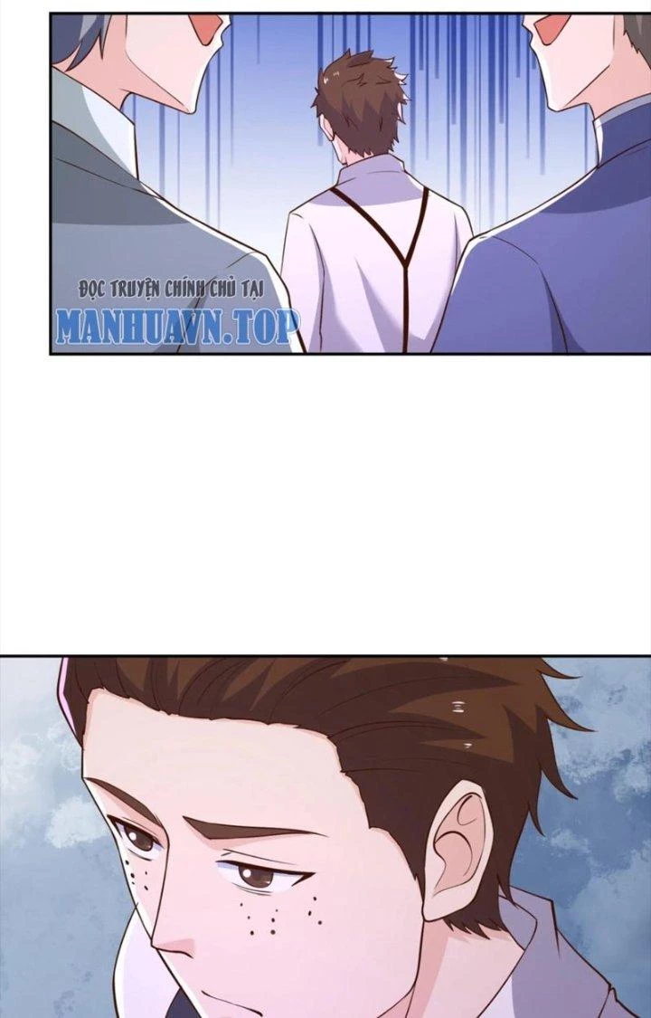 Trước Kia Có Toà Trấn Yêu Quan Chapter 98 - Trang 5