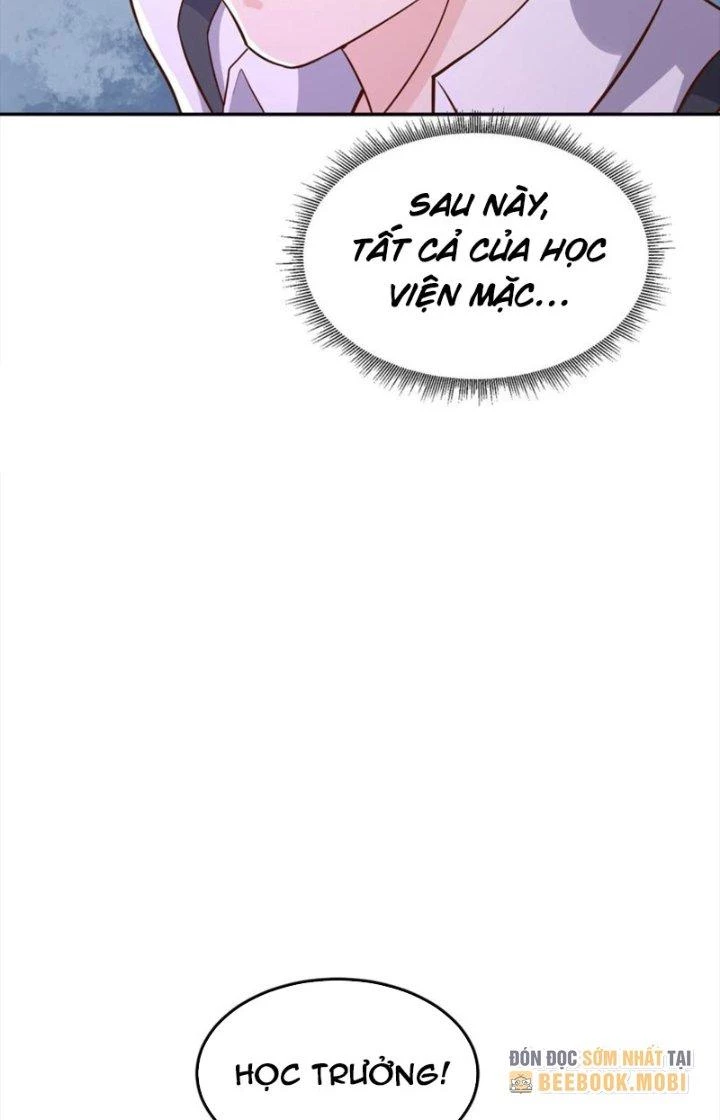 Trước Kia Có Toà Trấn Yêu Quan Chapter 98 - Trang 6