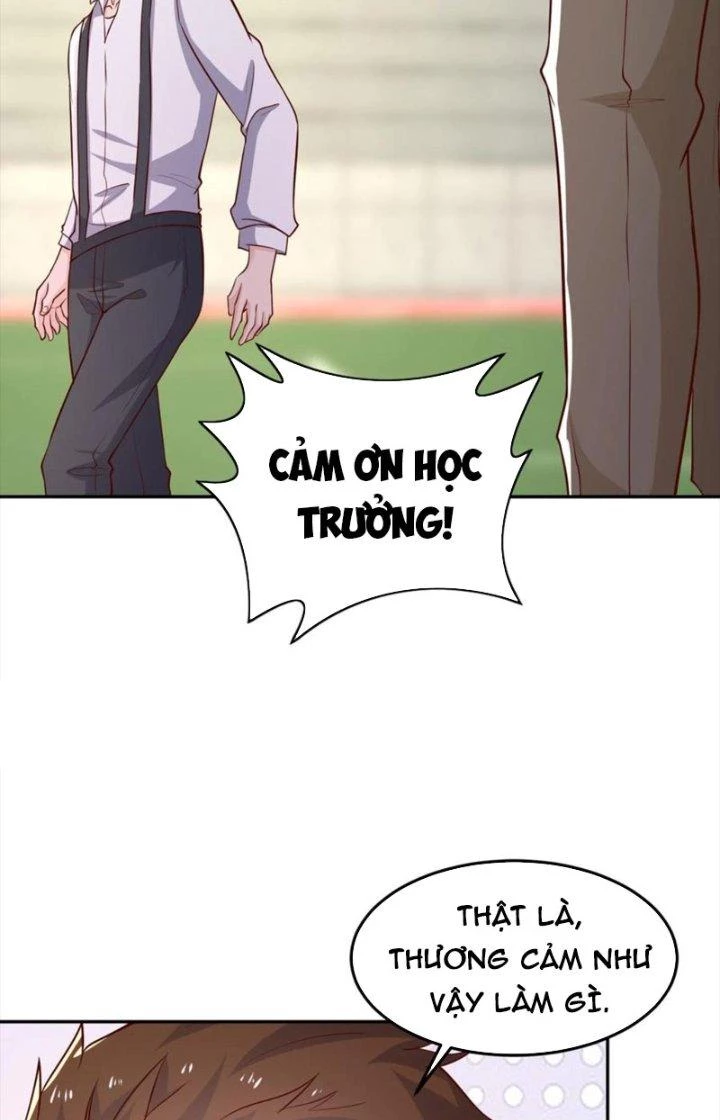 Trước Kia Có Toà Trấn Yêu Quan Chapter 98 - Trang 8
