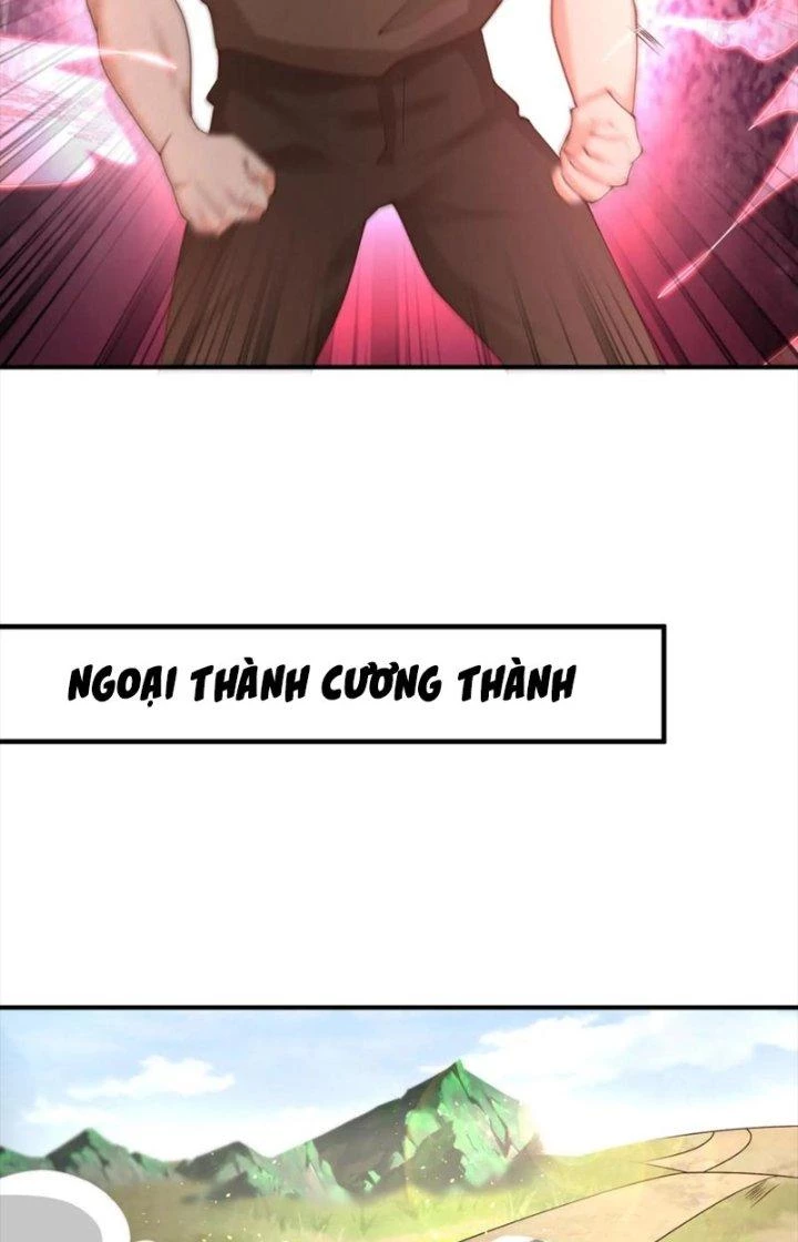 Trước Kia Có Toà Trấn Yêu Quan Chapter 99 - Trang 12