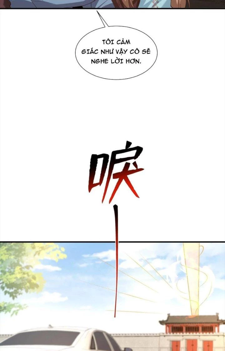 Trước Kia Có Toà Trấn Yêu Quan Chapter 99 - Trang 14
