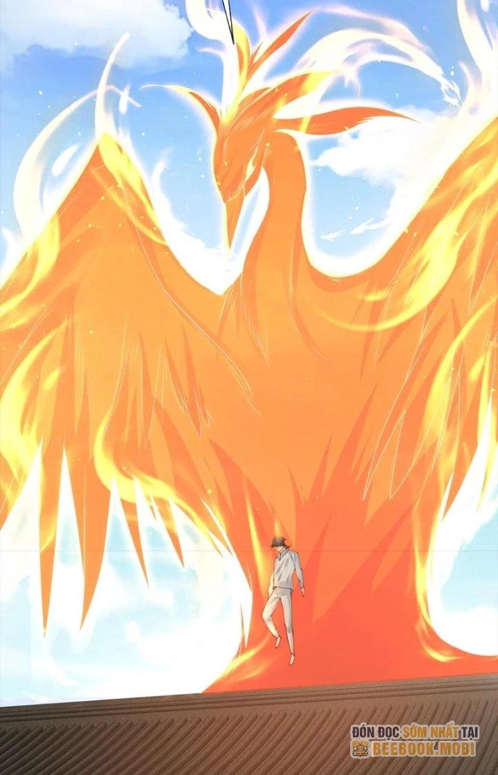 Trước Kia Có Toà Trấn Yêu Quan Chapter 99 - Trang 16