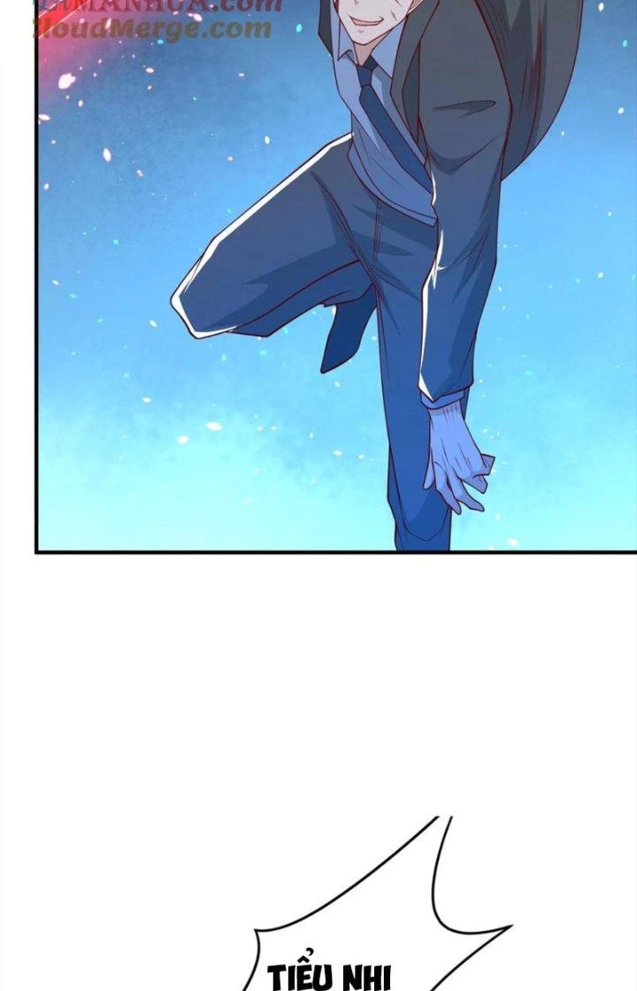 Trước Kia Có Toà Trấn Yêu Quan Chapter 99 - Trang 20