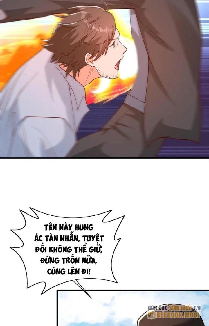Trước Kia Có Toà Trấn Yêu Quan Chapter 99 - Trang 28