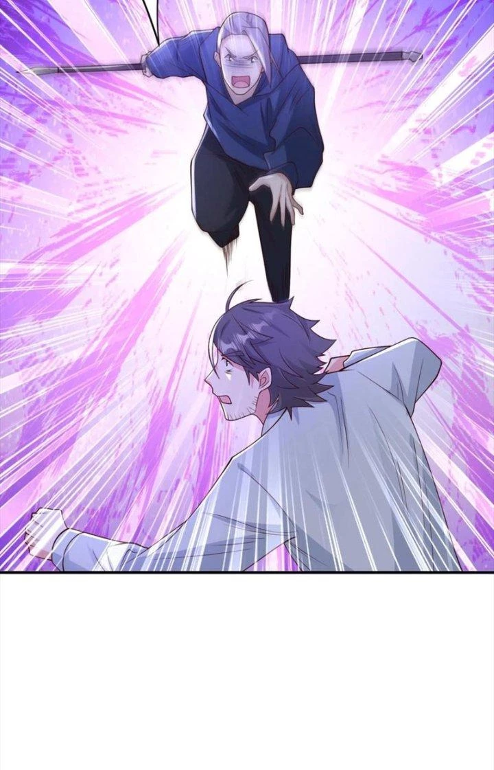 Trước Kia Có Toà Trấn Yêu Quan Chapter 99 - Trang 30