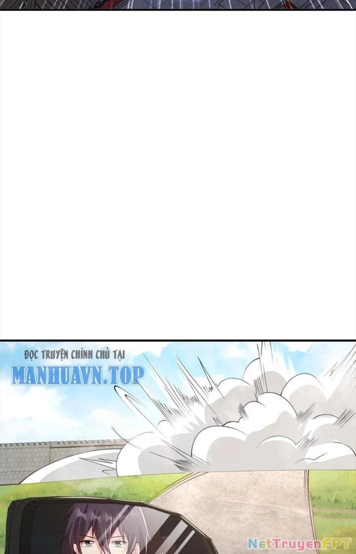 Trước Kia Có Toà Trấn Yêu Quan Chapter 99 - Trang 32