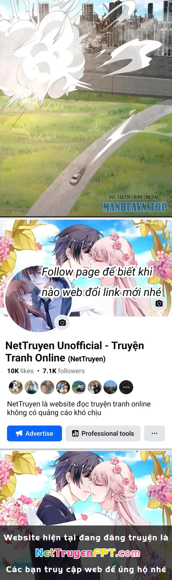 Trước Kia Có Toà Trấn Yêu Quan Chapter 99 - Trang 35