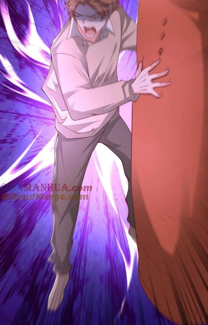 Trước Kia Có Toà Trấn Yêu Quan Chapter 99 - Trang 8