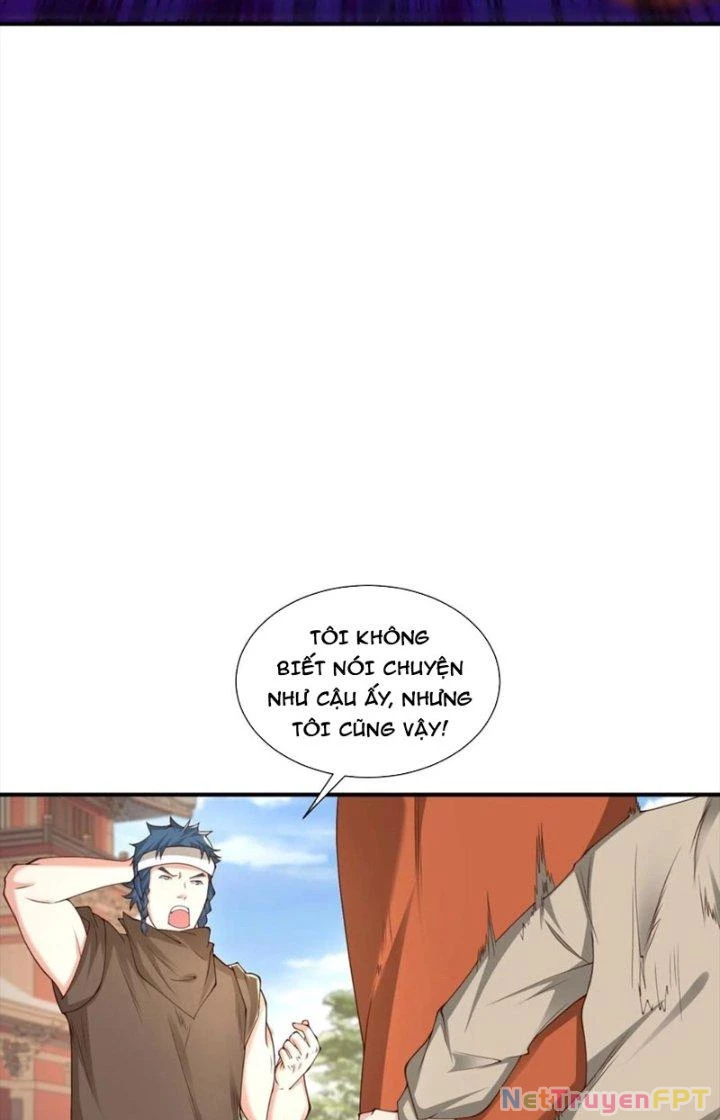Trước Kia Có Toà Trấn Yêu Quan Chapter 99 - Trang 9