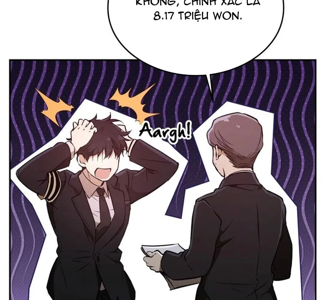 Trường Mầm Non Thần Thú Chapter 2 - Trang 26