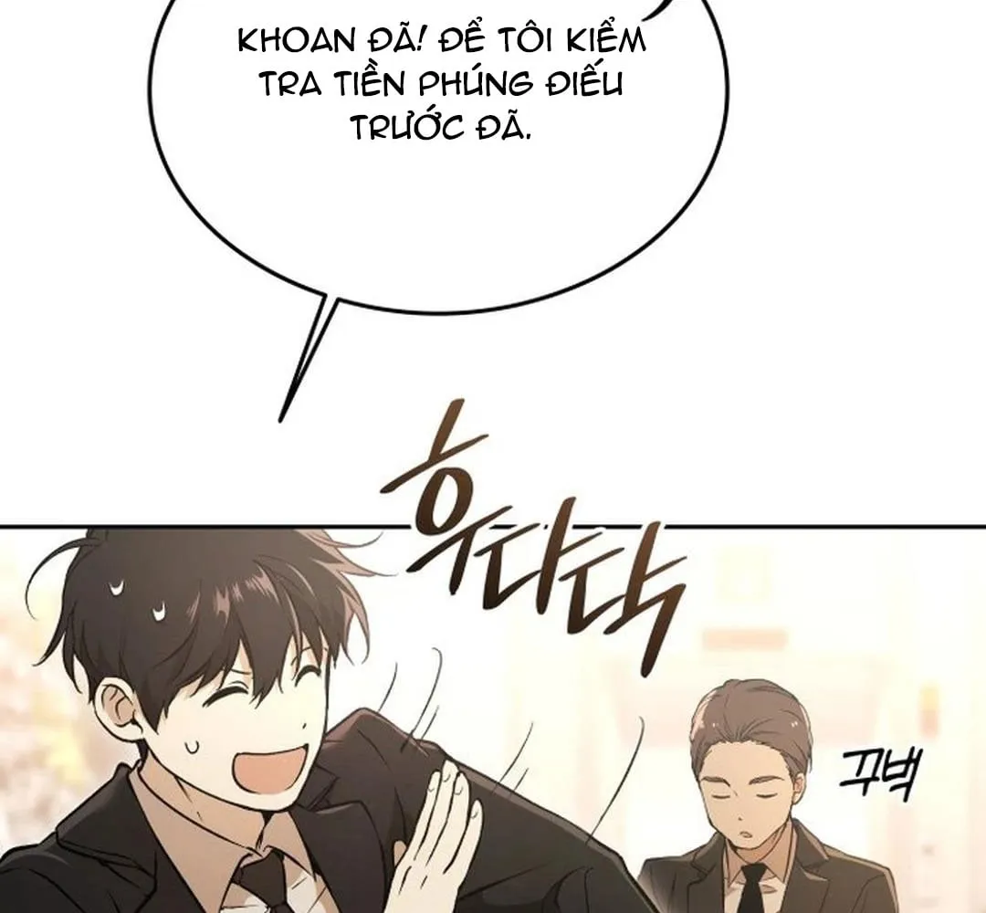 Trường Mầm Non Thần Thú Chapter 2 - Trang 31