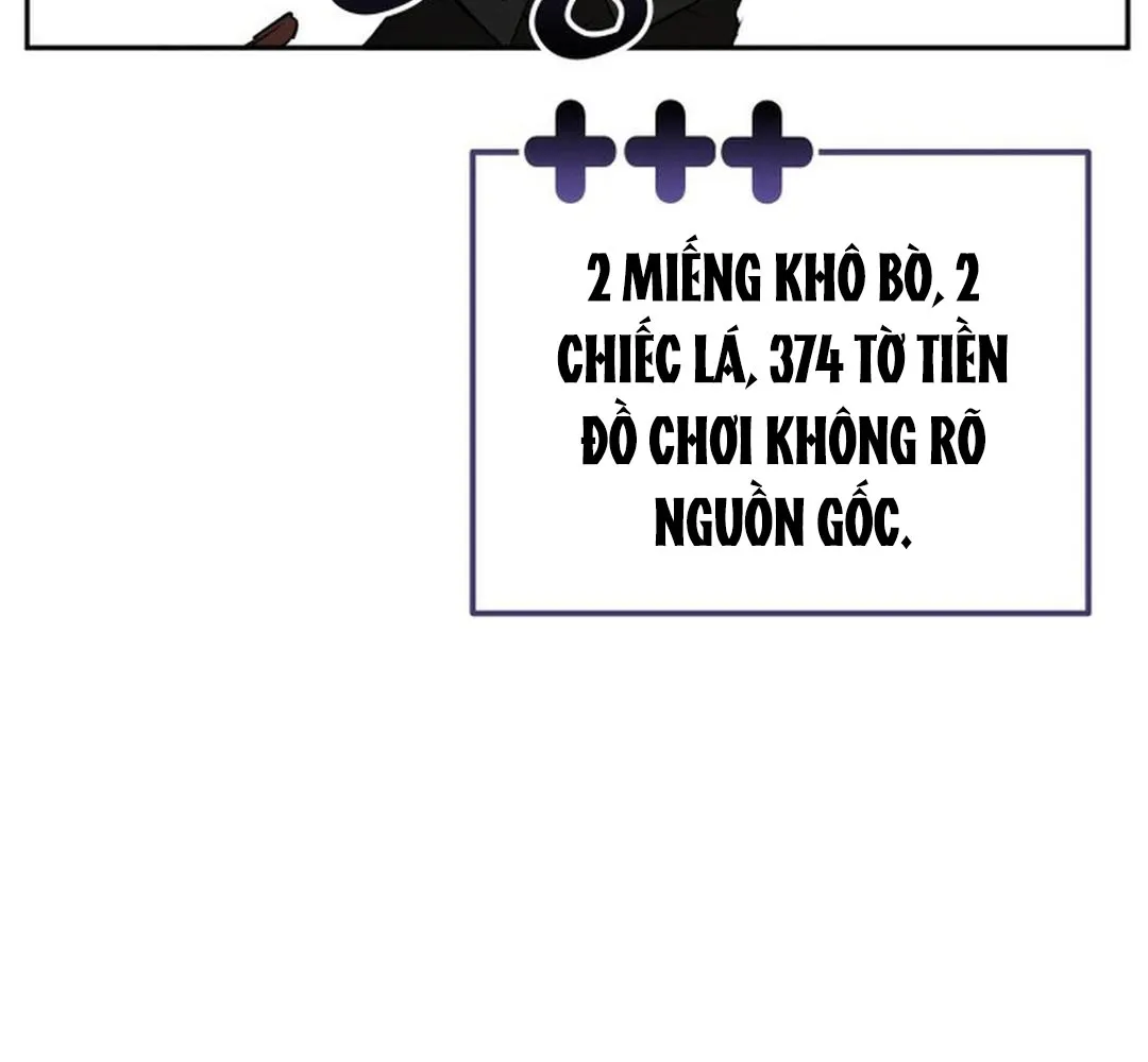 Trường Mầm Non Thần Thú Chapter 2 - Trang 46