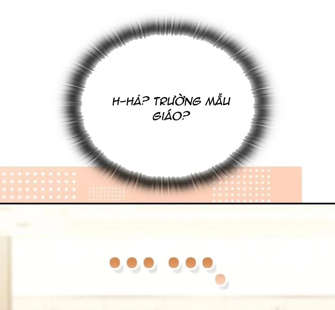 Trường Mầm Non Thần Thú Chapter 2 - Trang 6