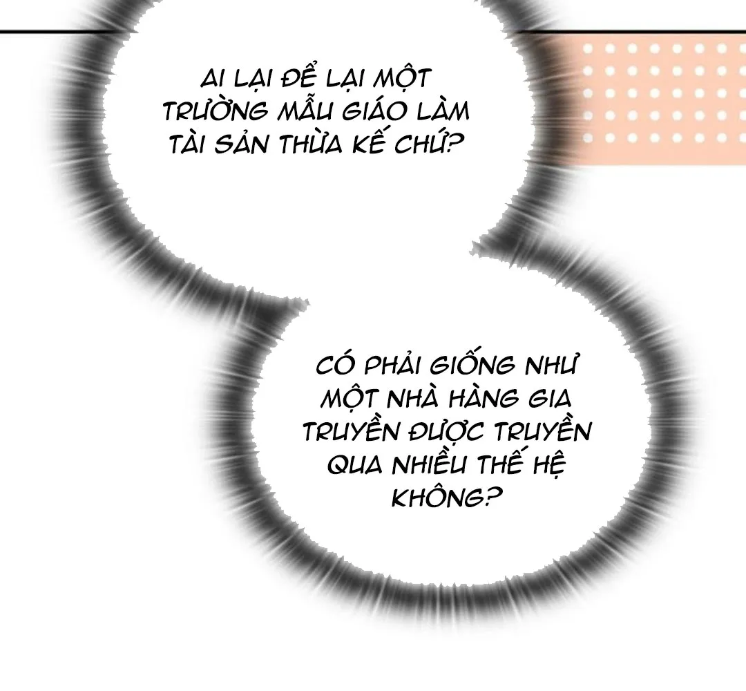 Trường Mầm Non Thần Thú Chapter 2 - Trang 8