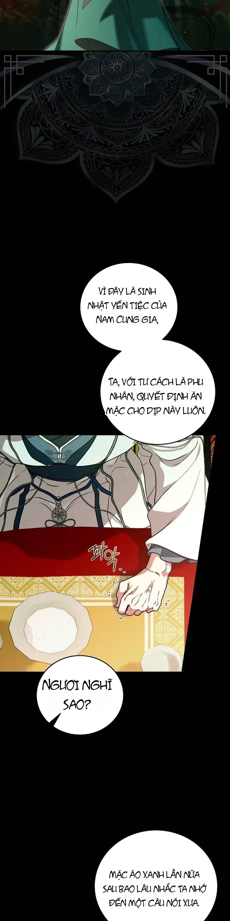 Trưởng Nữ Của Đường Gia Bảo Vệ Gia Tộc Chapter 1 - Trang 10