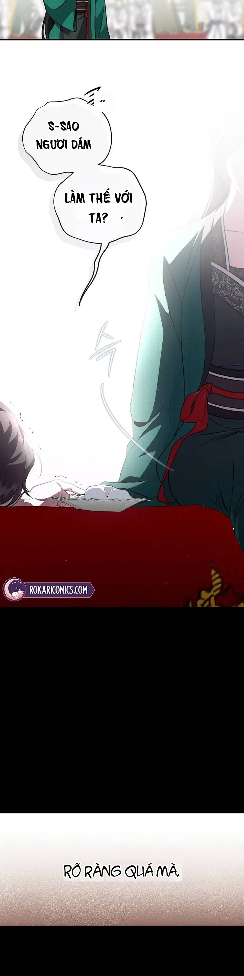 Trưởng Nữ Của Đường Gia Bảo Vệ Gia Tộc Chapter 1 - Trang 18