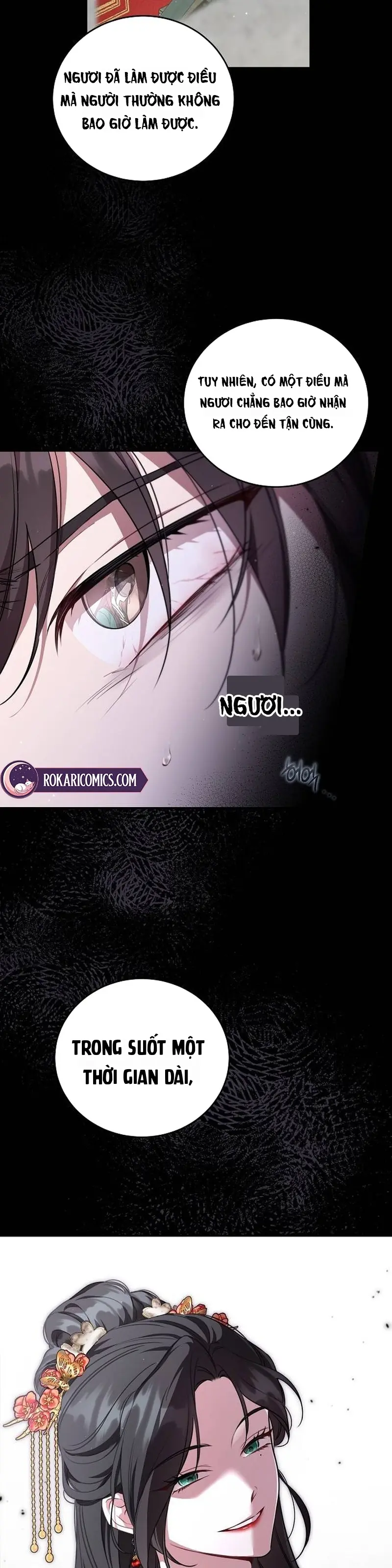 Trưởng Nữ Của Đường Gia Bảo Vệ Gia Tộc Chapter 1 - Trang 28