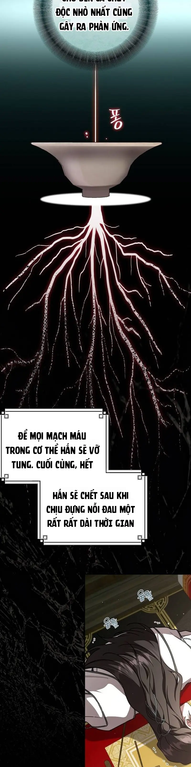 Trưởng Nữ Của Đường Gia Bảo Vệ Gia Tộc Chapter 1 - Trang 34