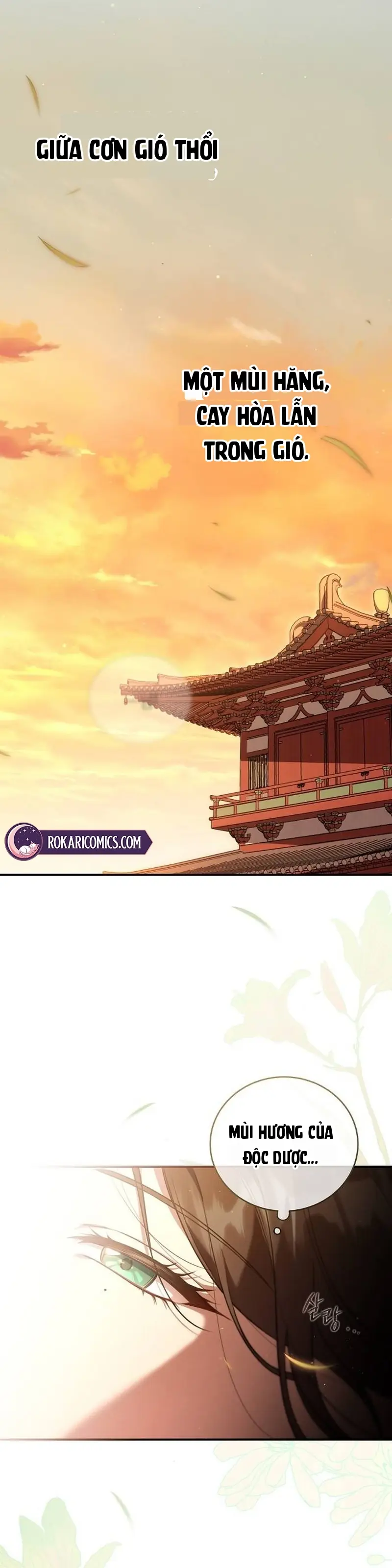 Trưởng Nữ Của Đường Gia Bảo Vệ Gia Tộc Chapter 1 - Trang 46