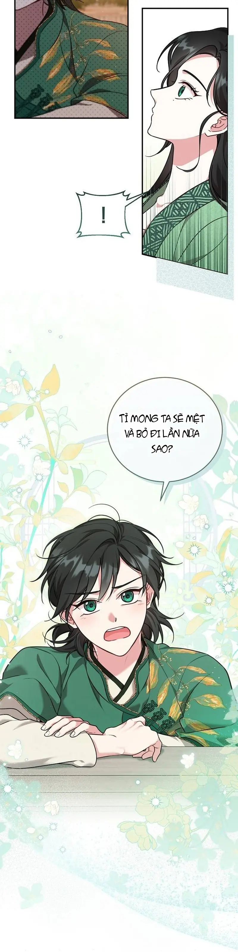 Trưởng Nữ Của Đường Gia Bảo Vệ Gia Tộc Chapter 1 - Trang 50