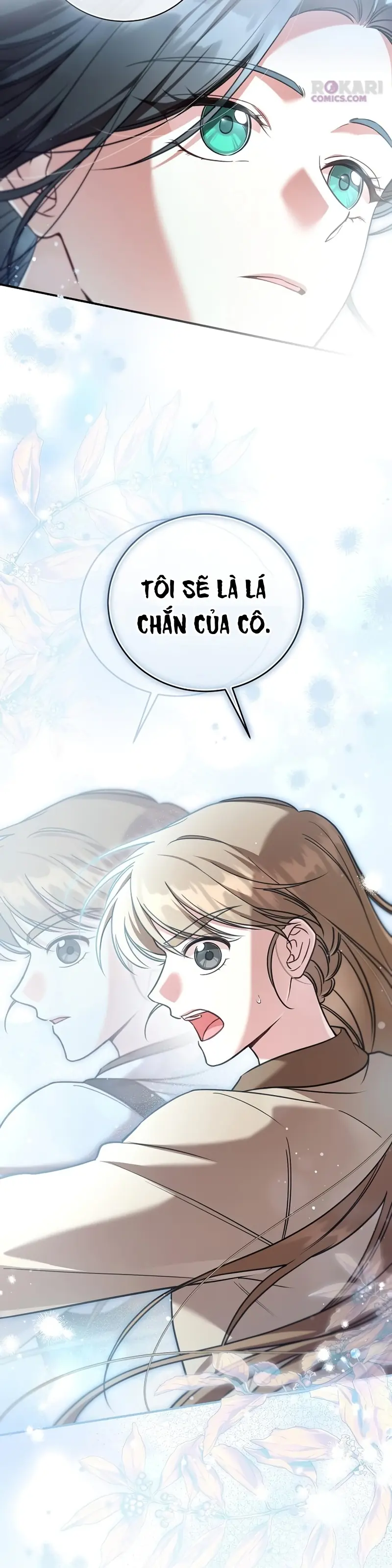 Trưởng Nữ Của Đường Gia Bảo Vệ Gia Tộc Chapter 10 - Trang 16