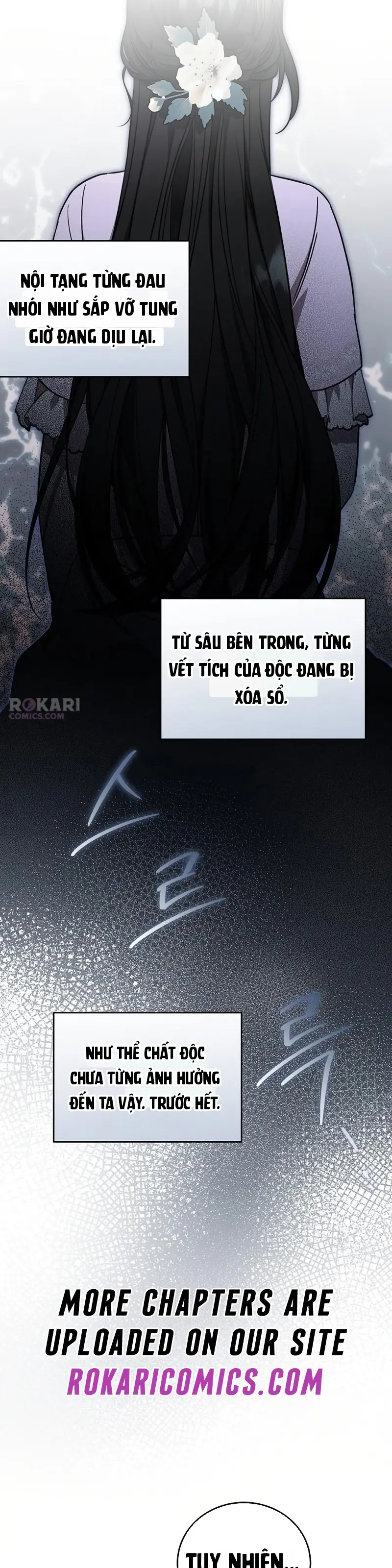 Trưởng Nữ Của Đường Gia Bảo Vệ Gia Tộc Chapter 10 - Trang 34