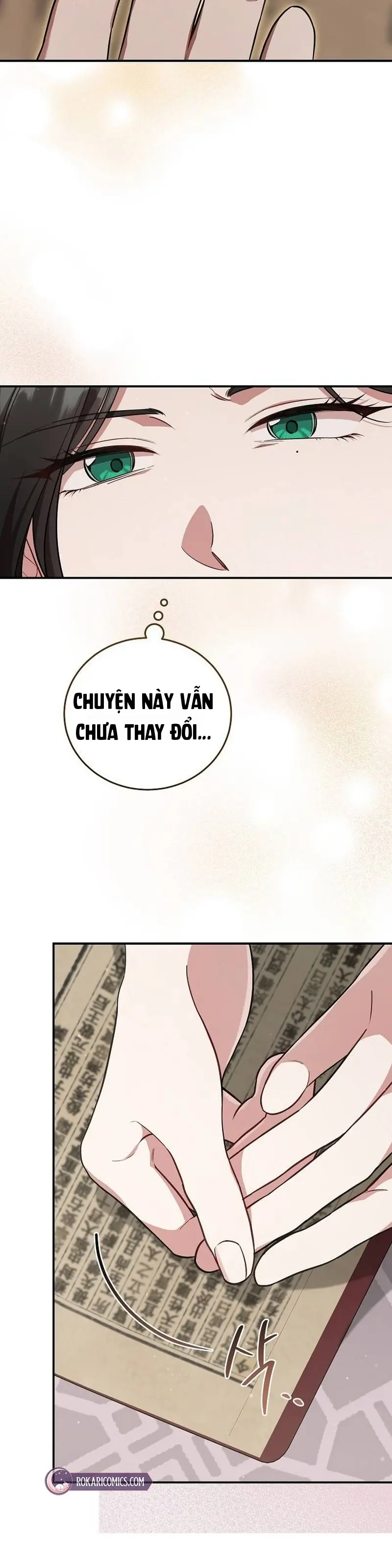 Trưởng Nữ Của Đường Gia Bảo Vệ Gia Tộc Chapter 2 - Trang 10