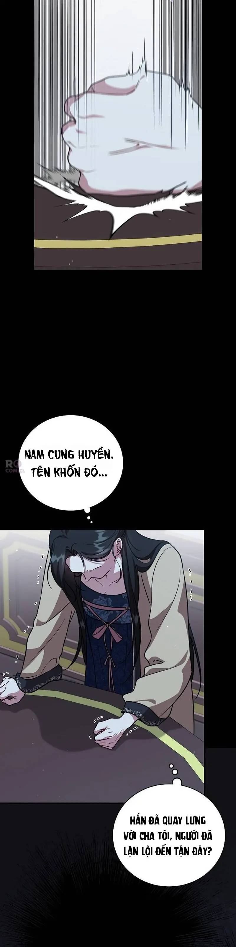 Trưởng Nữ Của Đường Gia Bảo Vệ Gia Tộc Chapter 2 - Trang 18