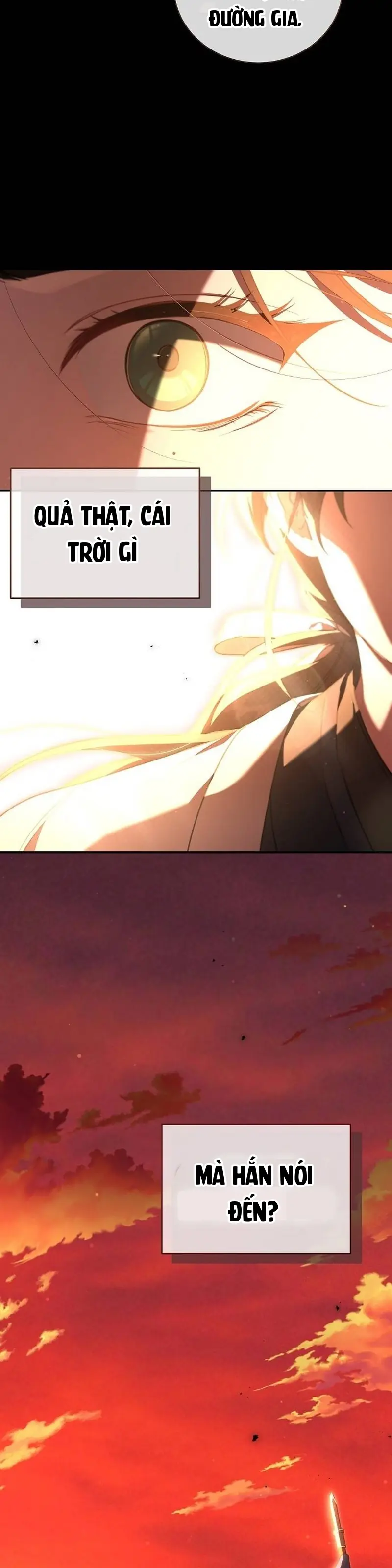 Trưởng Nữ Của Đường Gia Bảo Vệ Gia Tộc Chapter 2 - Trang 35