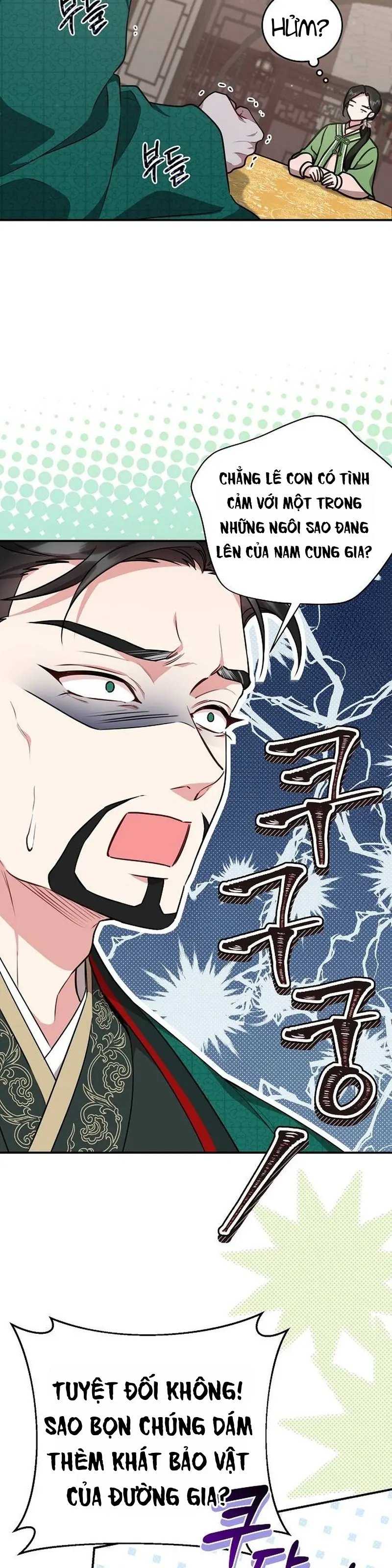Trưởng Nữ Của Đường Gia Bảo Vệ Gia Tộc Chapter 2 - Trang 40