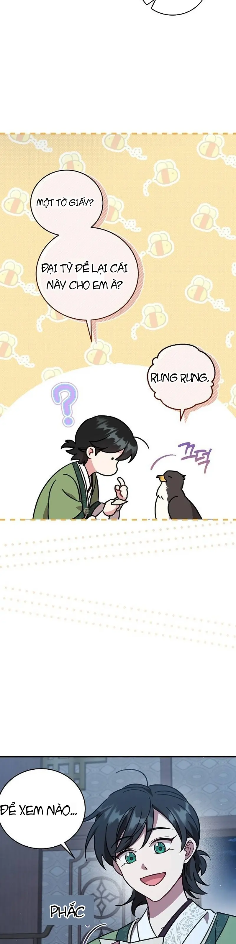 Trưởng Nữ Của Đường Gia Bảo Vệ Gia Tộc Chapter 3 - Trang 14