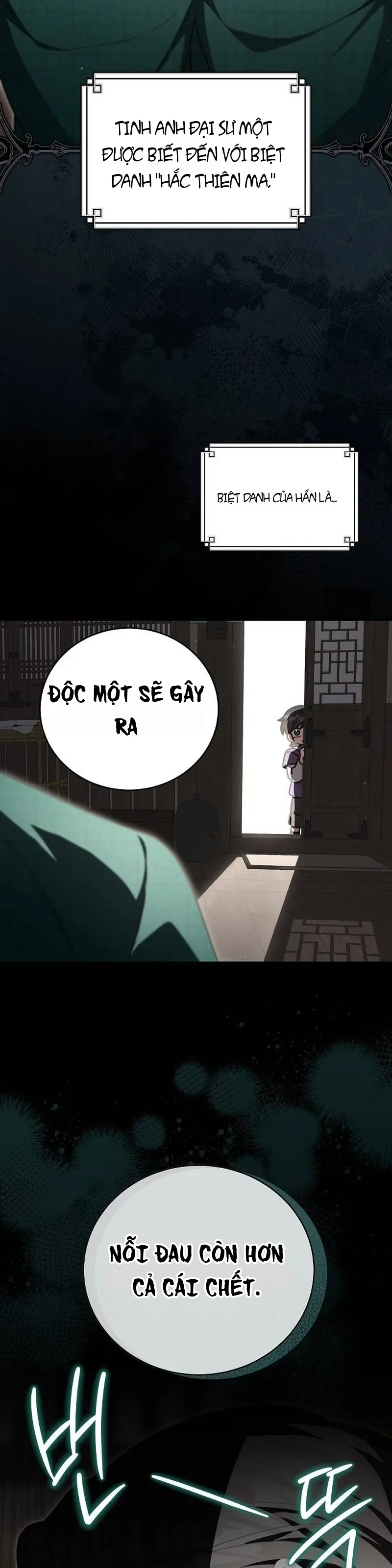 Trưởng Nữ Của Đường Gia Bảo Vệ Gia Tộc Chapter 3 - Trang 19