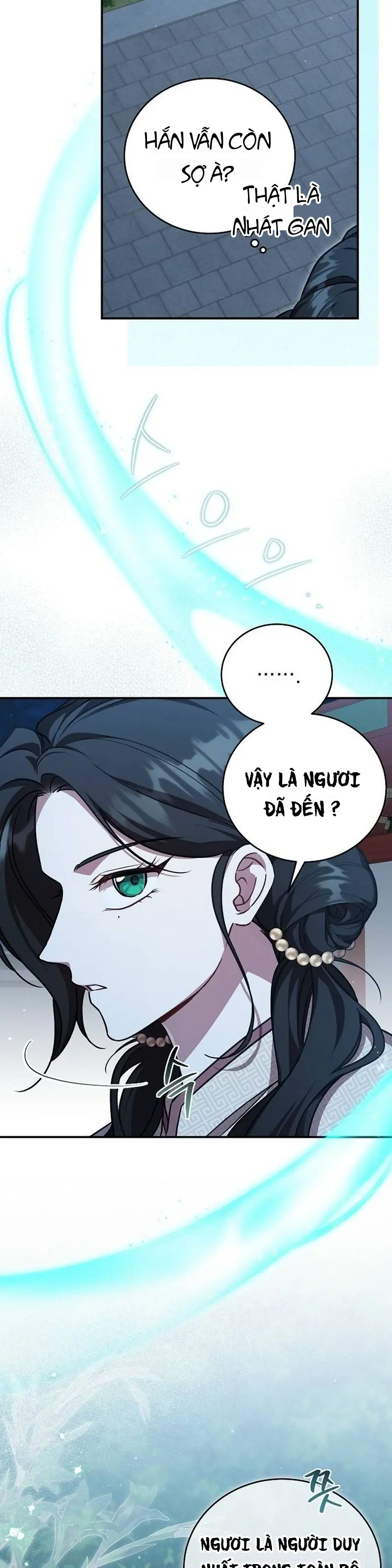 Trưởng Nữ Của Đường Gia Bảo Vệ Gia Tộc Chapter 3 - Trang 26