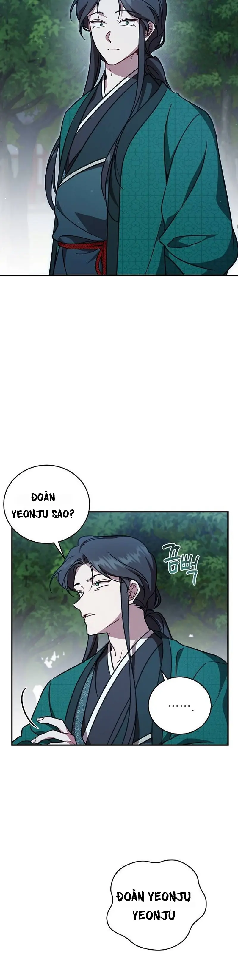 Trưởng Nữ Của Đường Gia Bảo Vệ Gia Tộc Chapter 3 - Trang 32