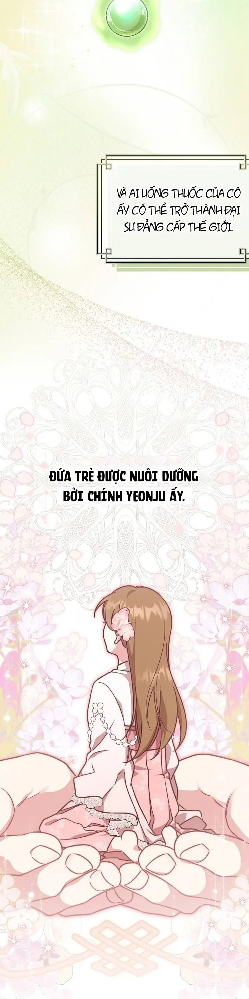 Trưởng Nữ Của Đường Gia Bảo Vệ Gia Tộc Chapter 3 - Trang 35