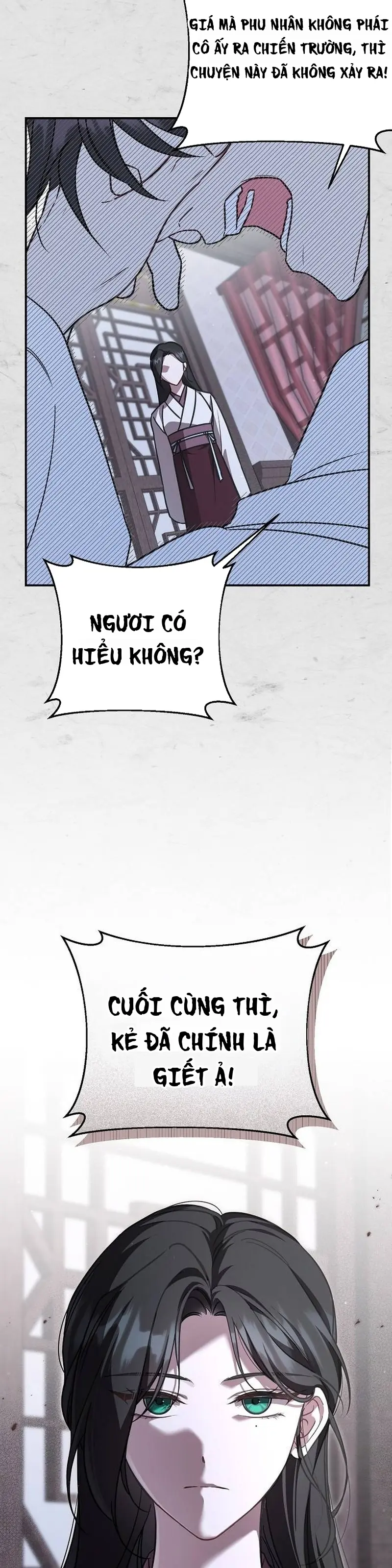 Trưởng Nữ Của Đường Gia Bảo Vệ Gia Tộc Chapter 3 - Trang 37