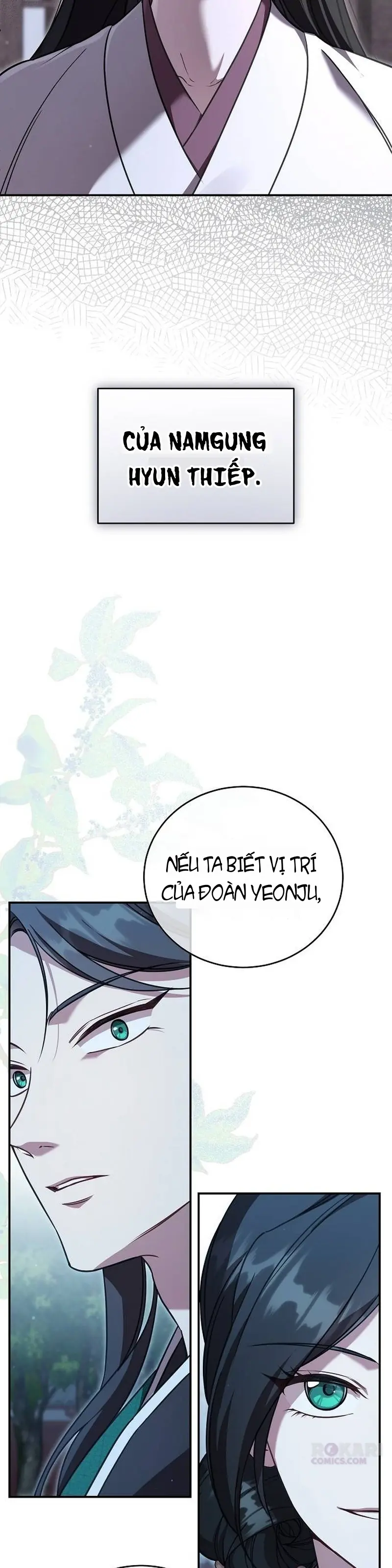 Trưởng Nữ Của Đường Gia Bảo Vệ Gia Tộc Chapter 3 - Trang 38