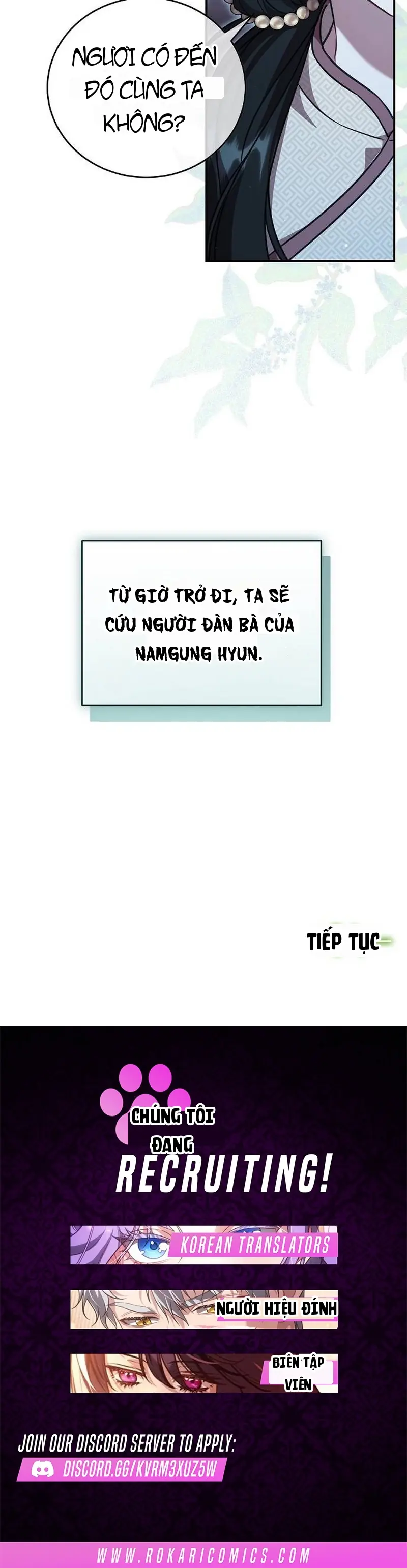 Trưởng Nữ Của Đường Gia Bảo Vệ Gia Tộc Chapter 3 - Trang 39