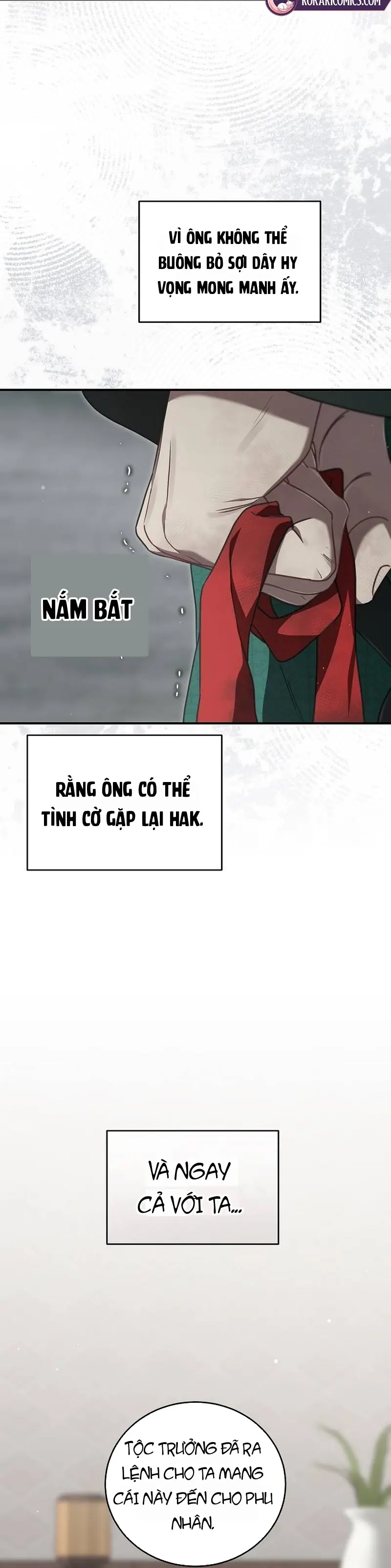Trưởng Nữ Của Đường Gia Bảo Vệ Gia Tộc Chapter 3 - Trang 7
